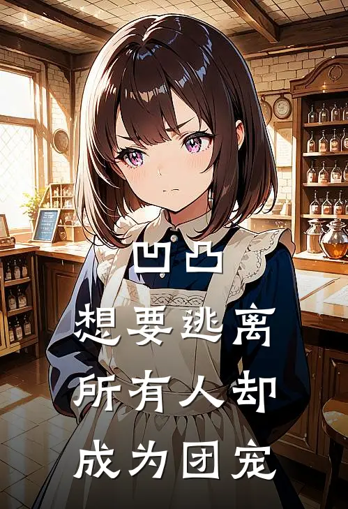 凹凸：想要逃离所有人却成为团宠淑清漓佩利完本热门小说_小说推荐完结凹凸：想要逃离所有人却成为团宠淑清漓佩利