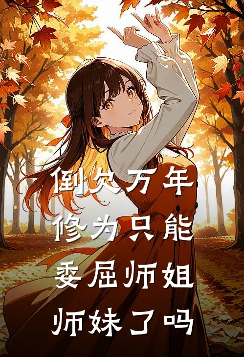 倒欠万年修为只能委屈师姐师妹了吗