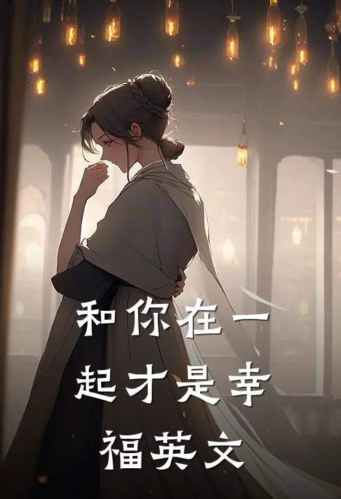 和你在一起才是幸福英文