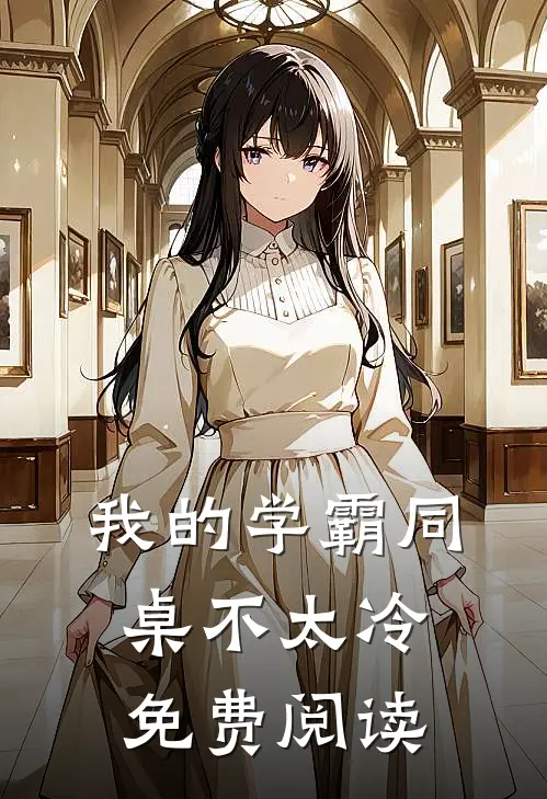 我的学霸同桌不太冷免费阅读