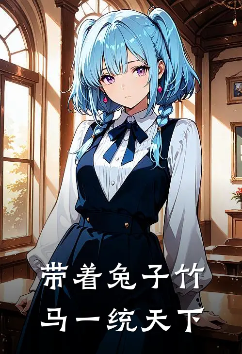 带着兔子竹马一统天下