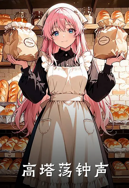高塔荡钟声
