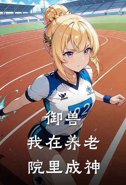 御兽：我在养老院里成神