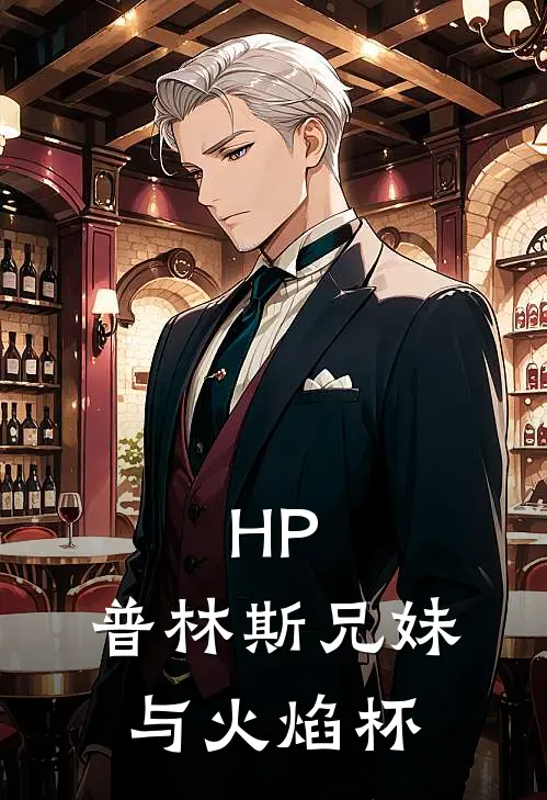 HP：普林斯兄妹与火焰杯江月斯内普完本小说免费阅读_最新章节列表HP：普林斯兄妹与火焰杯(江月斯内普)