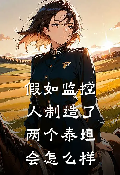 假如监控人制造了两个泰坦会怎么样