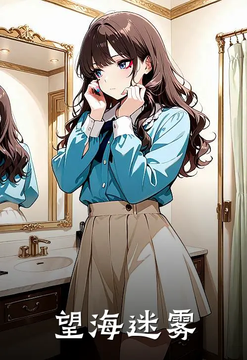 望海迷雾