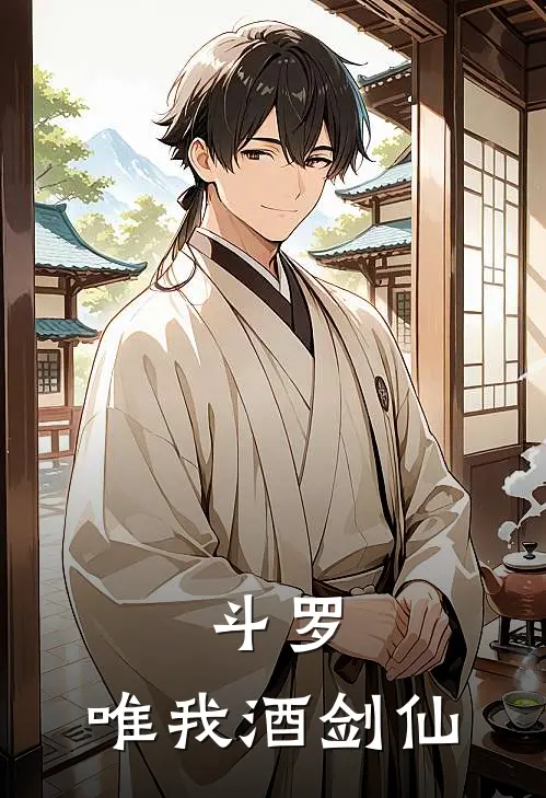 斗罗：唯我酒剑仙