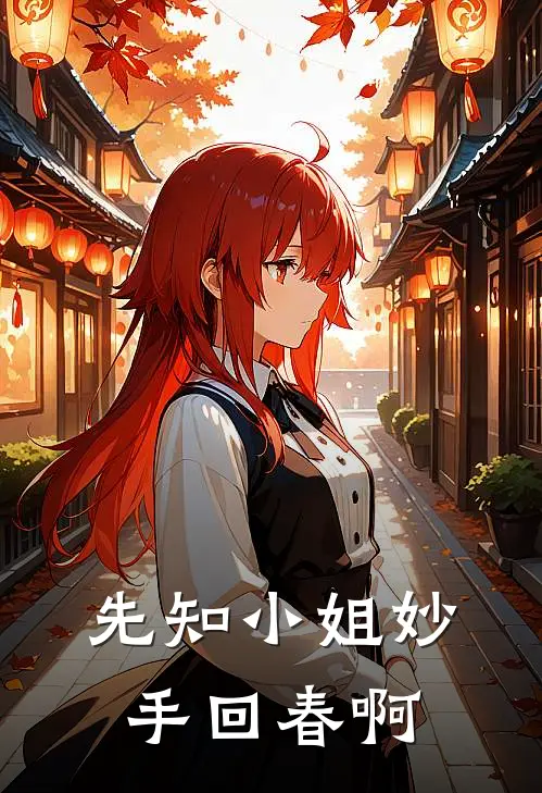 先知小姐妙手回春啊(巴尼米拉)小说完整版_完结好看小说先知小姐妙手回春啊巴尼米拉