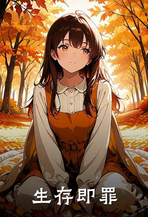 生存即罪李义王猛最新更新小说_在线阅读免费小说生存即罪李义王猛