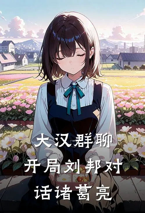 大汉群聊：开局刘邦对话诸葛亮韩信刘邦免费小说推荐_推荐完结小说大汉群聊：开局刘邦对话诸葛亮(韩信刘邦)