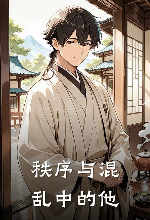 秩序与混乱中的他卡伦莱拉最新小说推荐_完结小说秩序与混乱中的他(卡伦莱拉)
