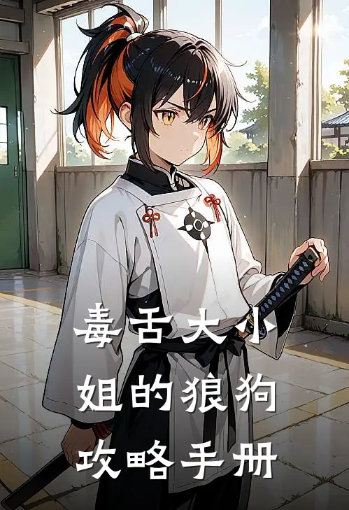 苏佩银周文渊（毒舌大小姐的狼狗攻略手册）免费阅读无弹窗_毒舌大小姐的狼狗攻略手册苏佩银周文渊全文免费阅读无弹窗大结局