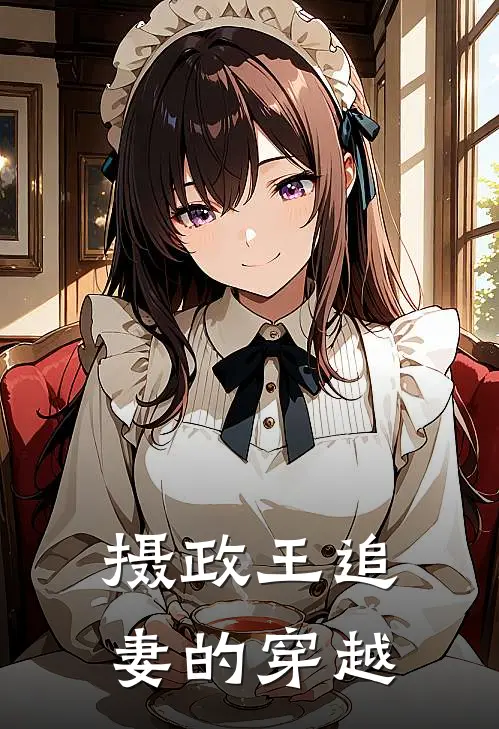 摄政王追妻的穿越