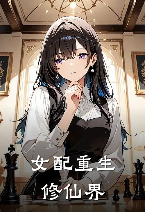 女配重生修仙界
