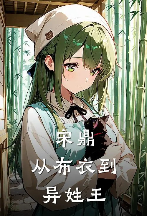 宋鼎：从布衣到异姓王(赵桓蔡脩)热门网络小说推荐_最新章节列表宋鼎：从布衣到异姓王(赵桓蔡脩)