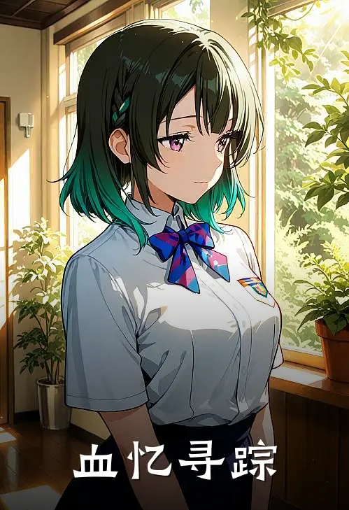 血忆寻踪