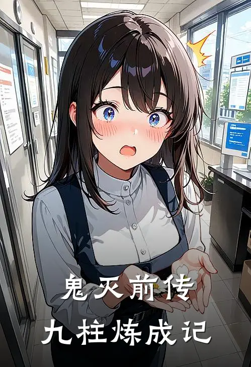 鬼灭前传：九柱炼成记