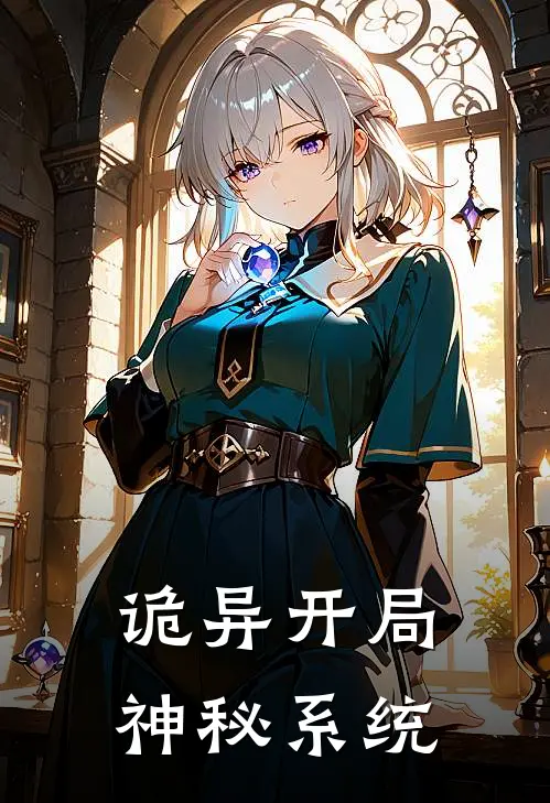 诡异开局神秘系统