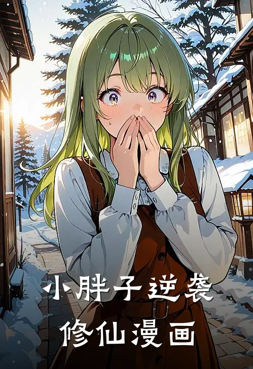 小胖子逆袭修仙漫画