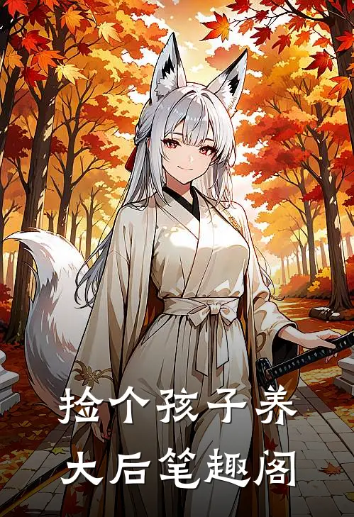 捡个孩子养大后笔趣阁