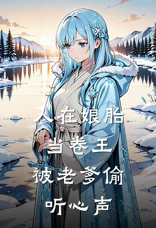 人在娘胎当卷王，被老爹偷听心声