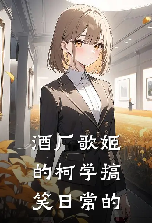 酒厂歌姬的柯学搞笑日常的凌寺柯南_《酒厂歌姬的柯学搞笑日常的》最新章节免费在线阅读