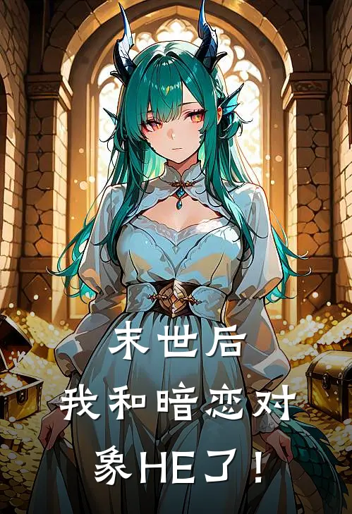 末世后，我和暗恋对象HE了！许冉沈知珩免费小说全集_小说免费完结末世后，我和暗恋对象HE了！许冉沈知珩