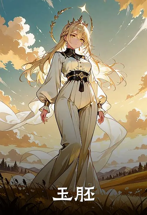 玉胚宫子敏李绛完整版小说_小说完结推荐玉胚(宫子敏李绛)