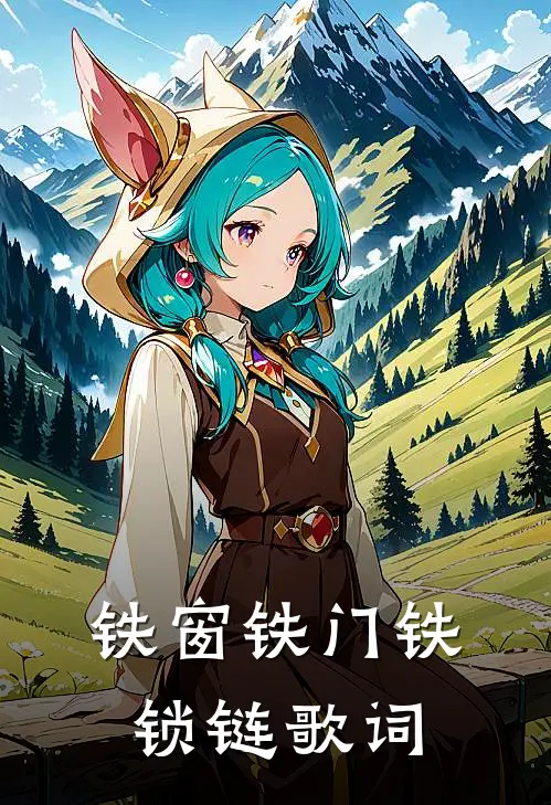 铁窗铁门铁锁链歌词