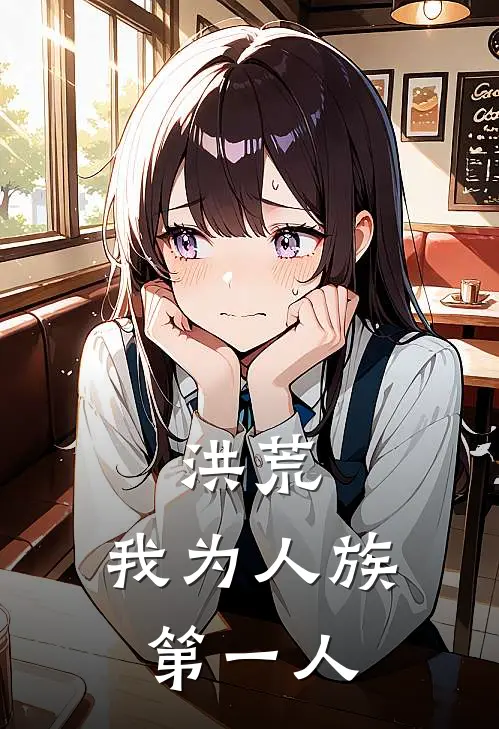 洪荒：我为人族第一人