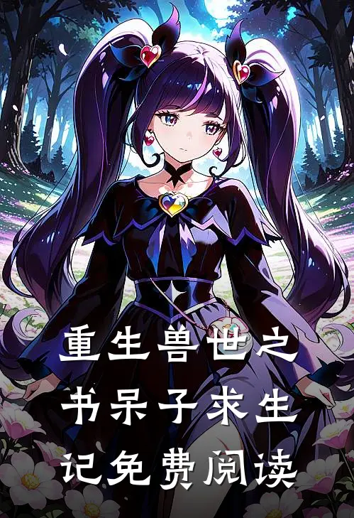 重生兽世之书呆子求生记免费阅读