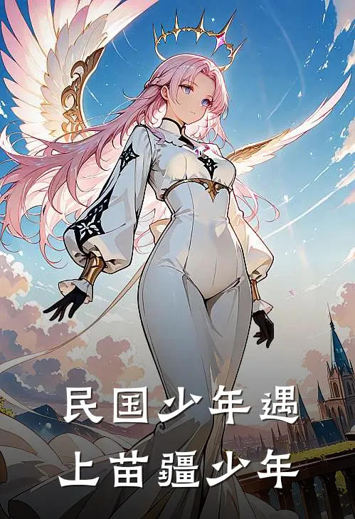 民国少年遇上苗疆少年