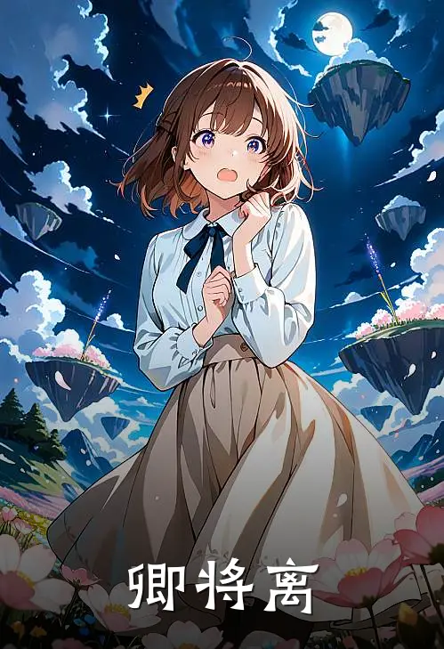 卿将离