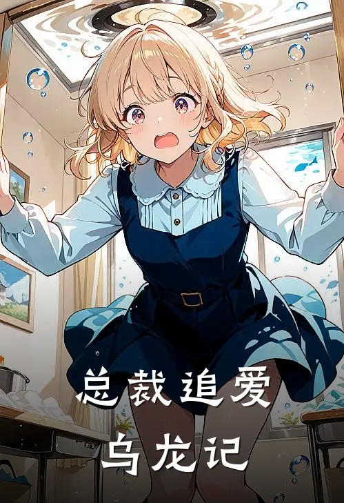 总裁追爱乌龙记