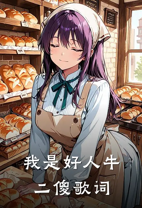 我是好人牛二傻歌词
