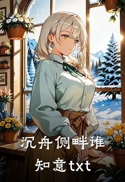 沉舟侧畔谁知意txt