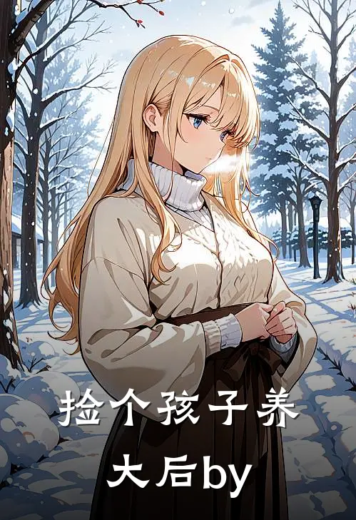 捡个孩子养大后by