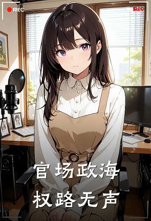 官场政海：权路无声