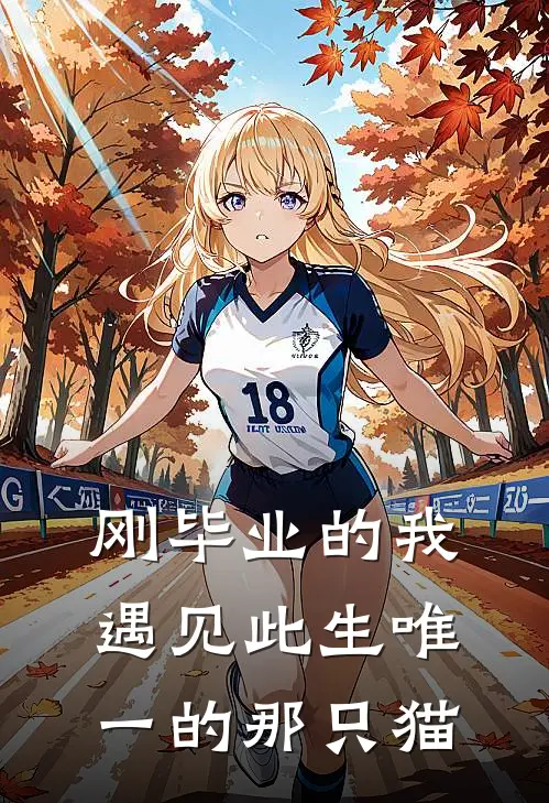 刚毕业的我遇见此生唯一的那只猫