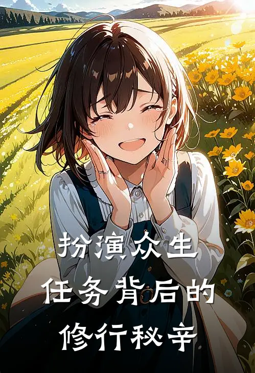 扮演众生，任务背后的修行秘辛