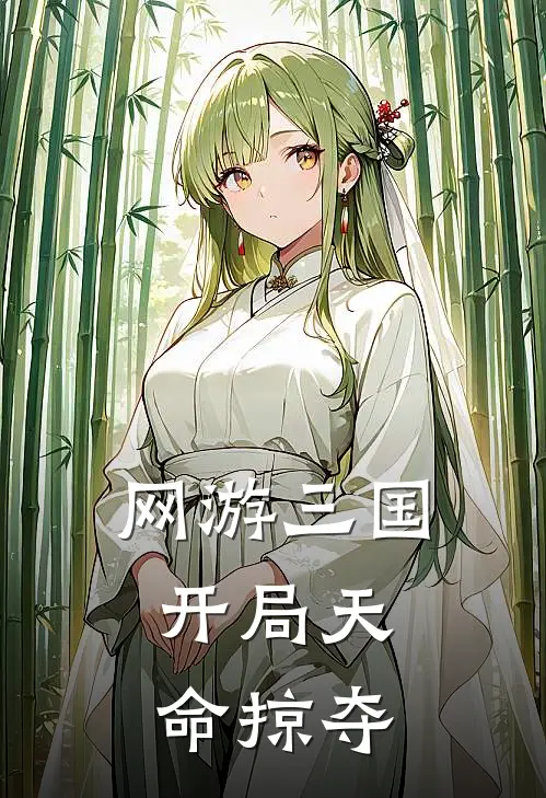 网游三国：开局天命掠夺(秦开王腾)完整版小说全文免费阅读_免费阅读无弹窗网游三国：开局天命掠夺秦开王腾