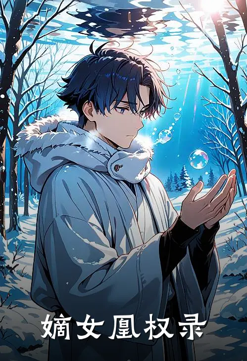 嫡女凰权录