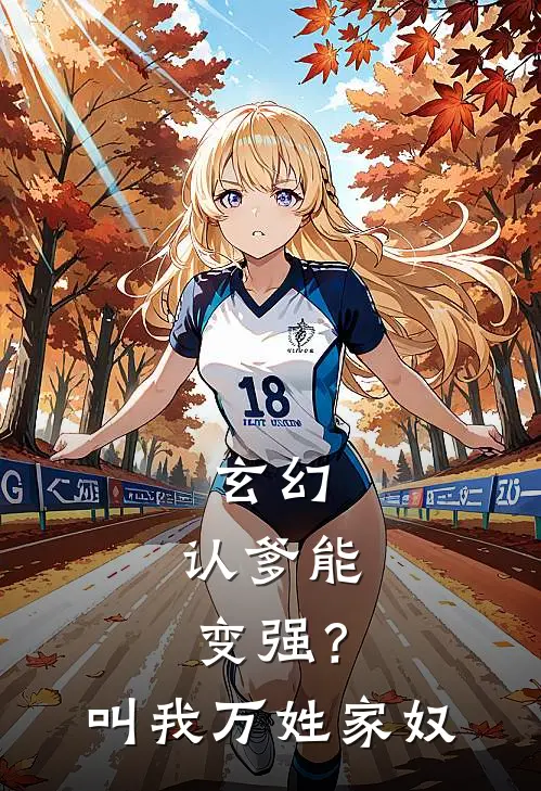 玄幻：认爹能变强？叫我万姓家奴