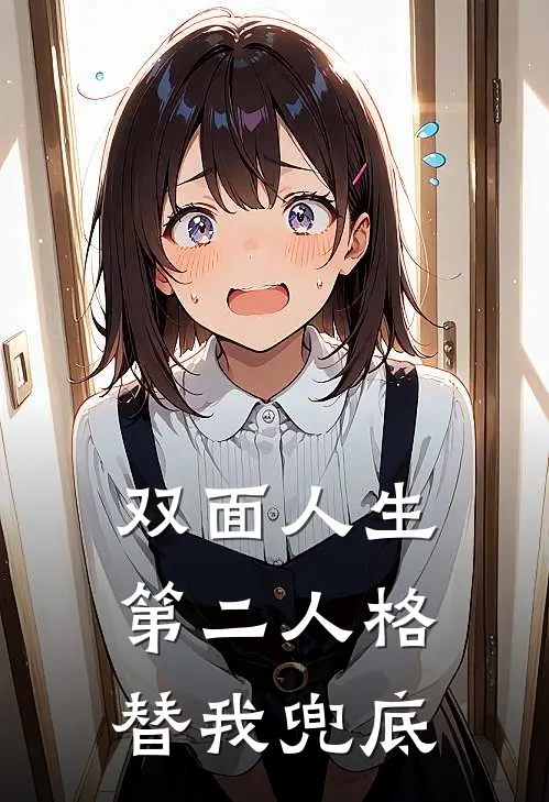 双面人生：第二人格替我兜底张明澈苏沐阳完本热门小说_小说完结版双面人生：第二人格替我兜底(张明澈苏沐阳)