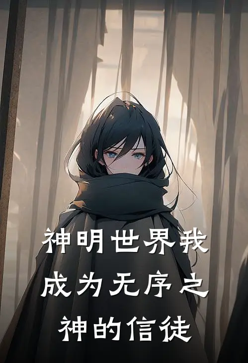 神明世界我成为无序之神的信徒
