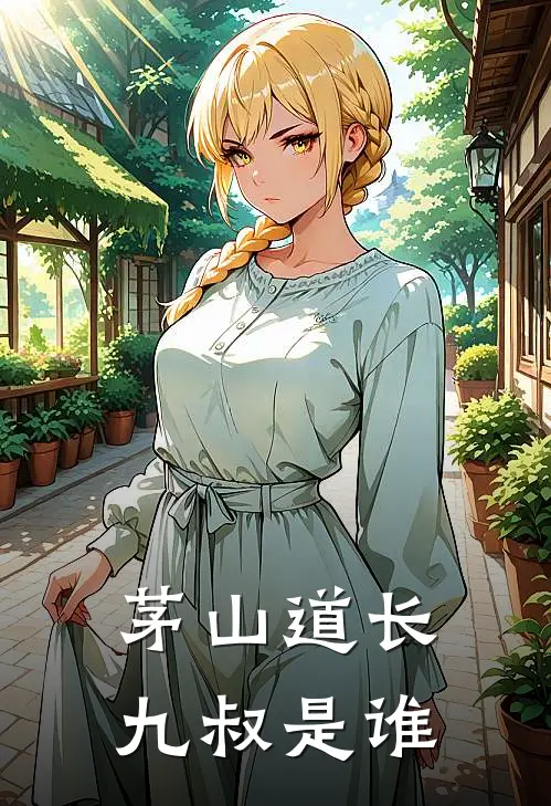 茅山道长九叔是谁