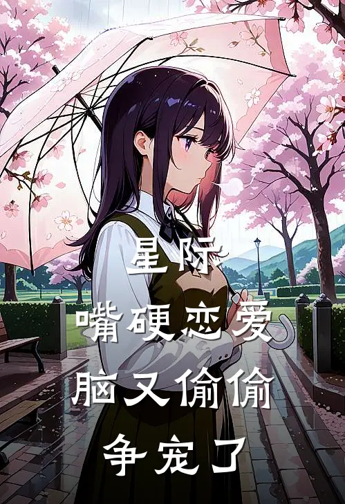 戚逐星圆圆(星际：嘴硬恋爱脑又偷偷争宠了)全章节在线阅读_(星际：嘴硬恋爱脑又偷偷争宠了)全本在线阅读