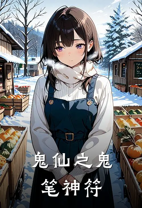 鬼仙之鬼笔神符