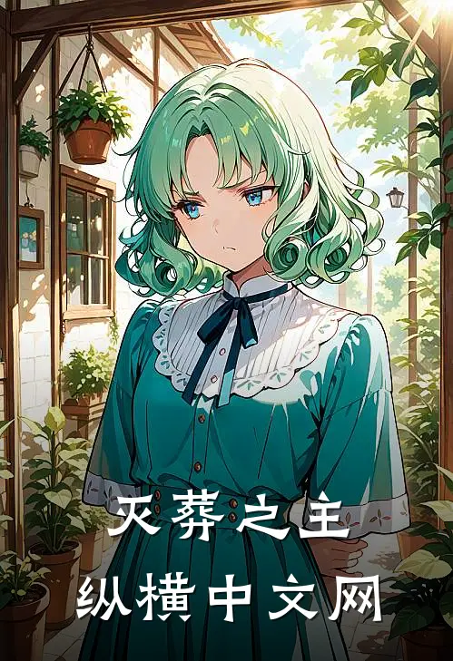 灭葬之主,纵横中文网