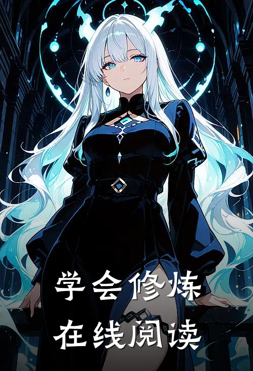 学会修炼在线阅读